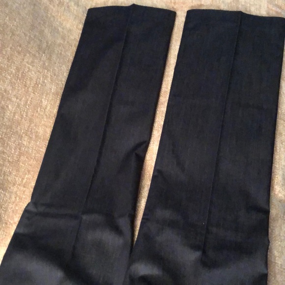 Straight Leg, Crosby Pant - Picture 6 of 6